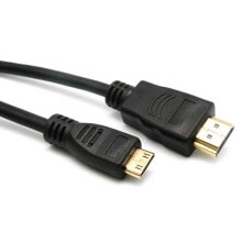 EUROCONNEX 0776-3 HDMI To Mini HDMI Cable hdmi 2.1 cable 3 m