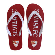 Спортивная одежда, обувь и аксессуары Sevilla FC