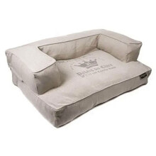 Купить лежаки и домики для собак LEX&MAX: LEX&MAX Boutique Couch Cover Pets