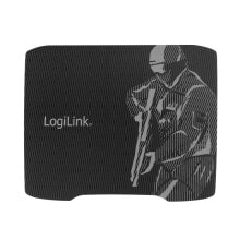 Игровые коврики для мышей LogiLink (Логилинк)