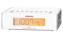 Sangean Electronics Audio and video equipment