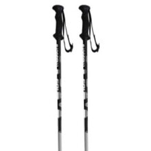 Nordic walking sticks and trekking poles