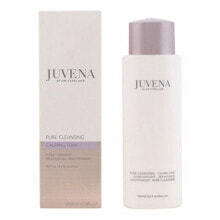 Beauty Products Juvena