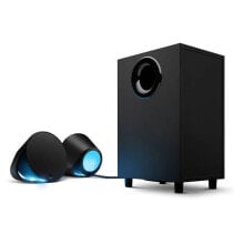 LOGITECH G560 2.1 Lightsync Speakers