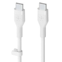 BELKIN CAB009BT3MWH 3 m USB-C Cable