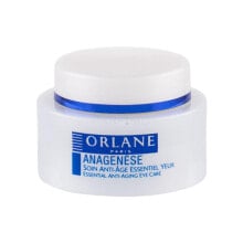 Orlane Anagenese Essential Time-Fighting 15 ml augencreme Feine Linien & Falten für Frauen