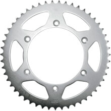 SUNSTAR SPROCKETS 520 Pitch 1-3631-50 Steel Rear Sprocket