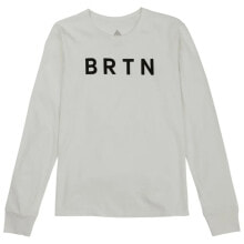 Мужские спортивные футболки и майки Burton купить от $42