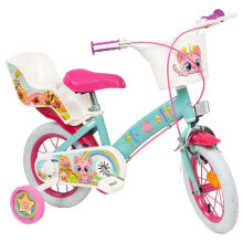 Велосипеды для взрослых и детей TOIMSA BIKES