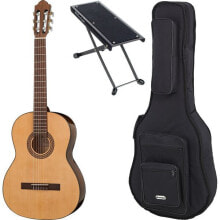 Acoustic guitars