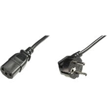 ASSMANN Cable Schuko power cord