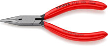 Electric and hand tools Knipex