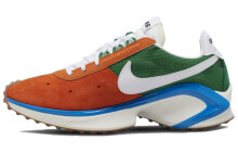 Nike D/MS/X Waffle 华夫鞋 