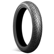 BRIDGESTONE Battlax-BT46 Front 54H TL Road Tire