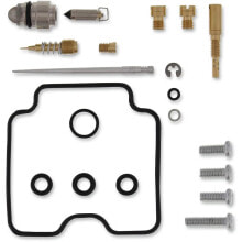 MOOSE HARD-PARTS 26-1262 Yamaha YFM350G Grizzly 07-14 Carburetor Repair Kit