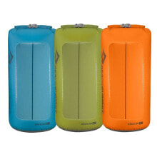 Походные рюкзаки sEA TO SUMMIT Ultra-Sil View Dry Sack 35L