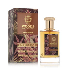Women's perfumes The Woods Collection