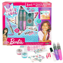 Children's decorative cosmetics and perfumes for girls Barbie