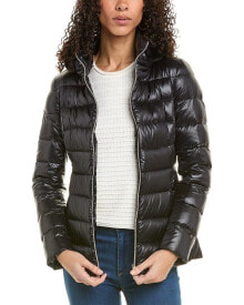 Women's coats, jackets and vests