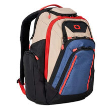 Hiking backpacks