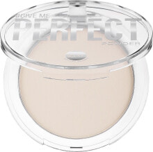 Face powder