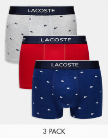  Lacoste (Лакост)