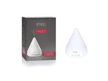 Освежители воздуха и ароматы для дома ultra sound diffuser Hydro Pyramida