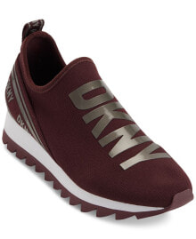 DKNY Women's running shoes and sneakers