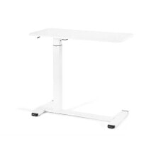 Desk Unique 17-QC402-W-W White