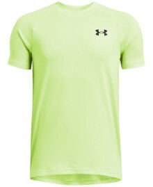 Детские рубашки для мальчиков Under Armour купить от $24