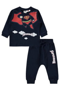 Детская одежда и обувь Superman