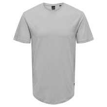 Men's sports T-shirts and T-shirts