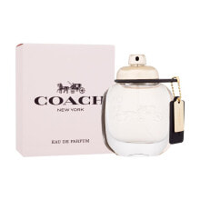 Coach Coach 90 ml eau de parfum für Frauen