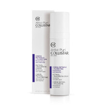 Moisturizing and nourishing the skin of the face COLLISTAR