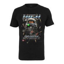 Men's sports T-shirts and T-shirts