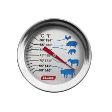 IBILI Meat thermometer with probe