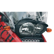 TOURATECH BMW R1200GS Up To 2012 Visor Spotlight