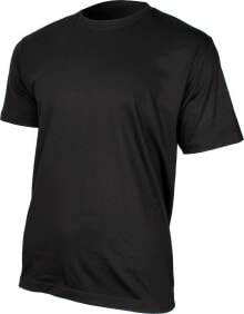 Мужская спортивная футболка Promostars T-shirt Lpp 21150-26 czarny XXL