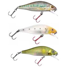 Baits and jigs for fishing