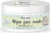 Nacomi Face care products