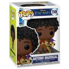 FUNKO POP Encanto Antonio Figure