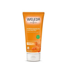 Средства для душа WELEDA купить от $24