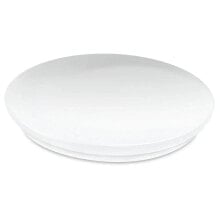 MATEL Extra-flat round led wall light neutral 12W