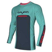Спортивная одежда, обувь и аксессуары SEVEN Vox Phaser Long Sleeve T-Shirt