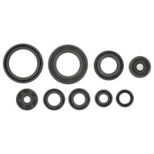 HOLESHOT Kawasaki 2004-2005 KX250F Suzuki 2004-2006 RM-Z250 Oil Seals Kit