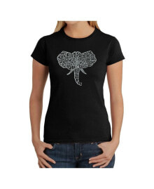 Women's T-shirts