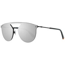 Купить мужские солнцезащитные очки Web Eyewear: Солнечные очки унисекс Web Eyewear WE0193A