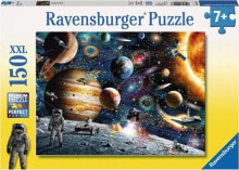 Puzzles for children