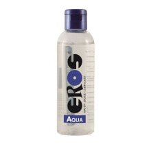 Интимный крем или дезодорант Eros Lub Aqua Bottle 100 ml