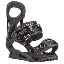 Snowboard mounts